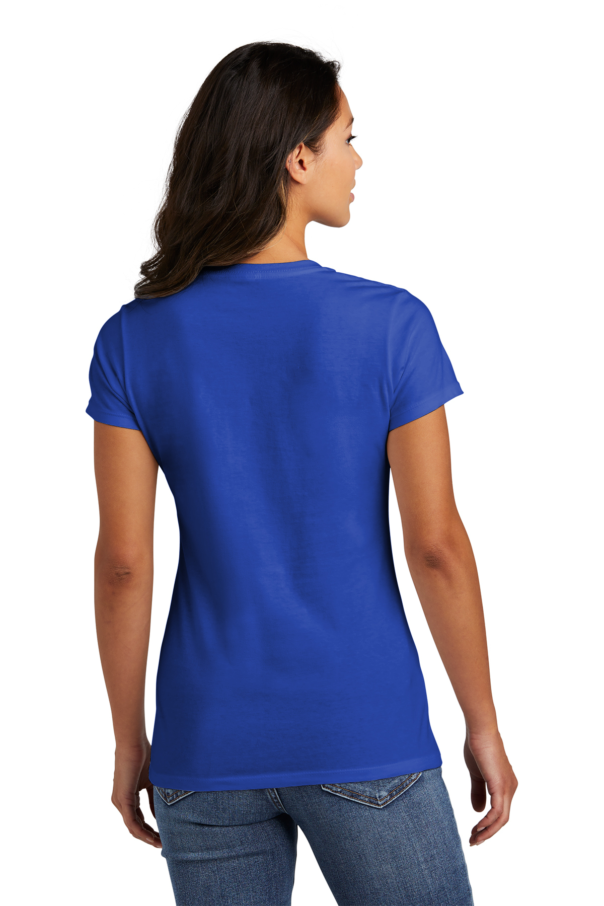 Port & Company ® Ladies Fan Favorite™ Tee | Product | Company Casuals