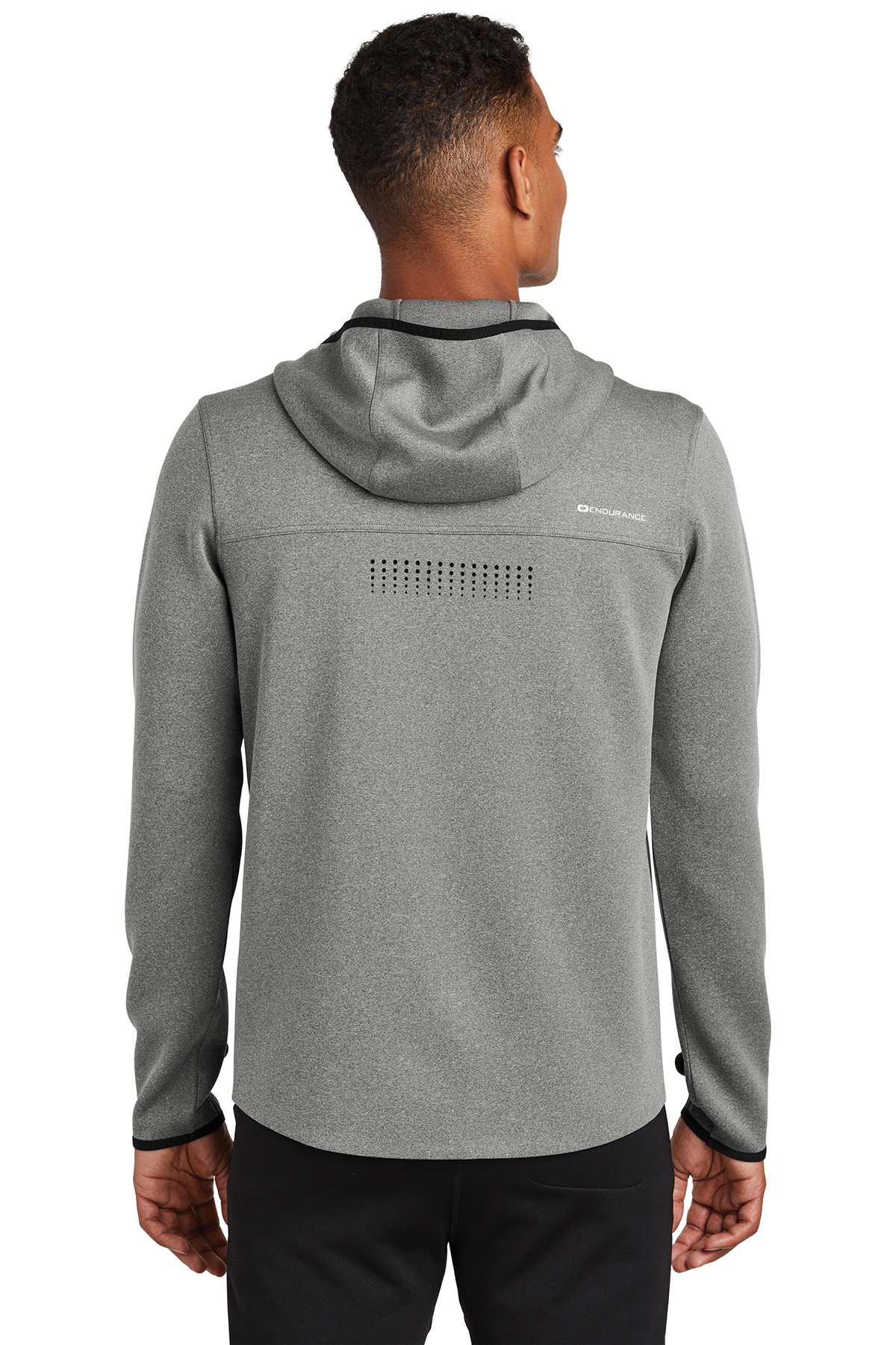 ogio endurance stealth full zip jacket