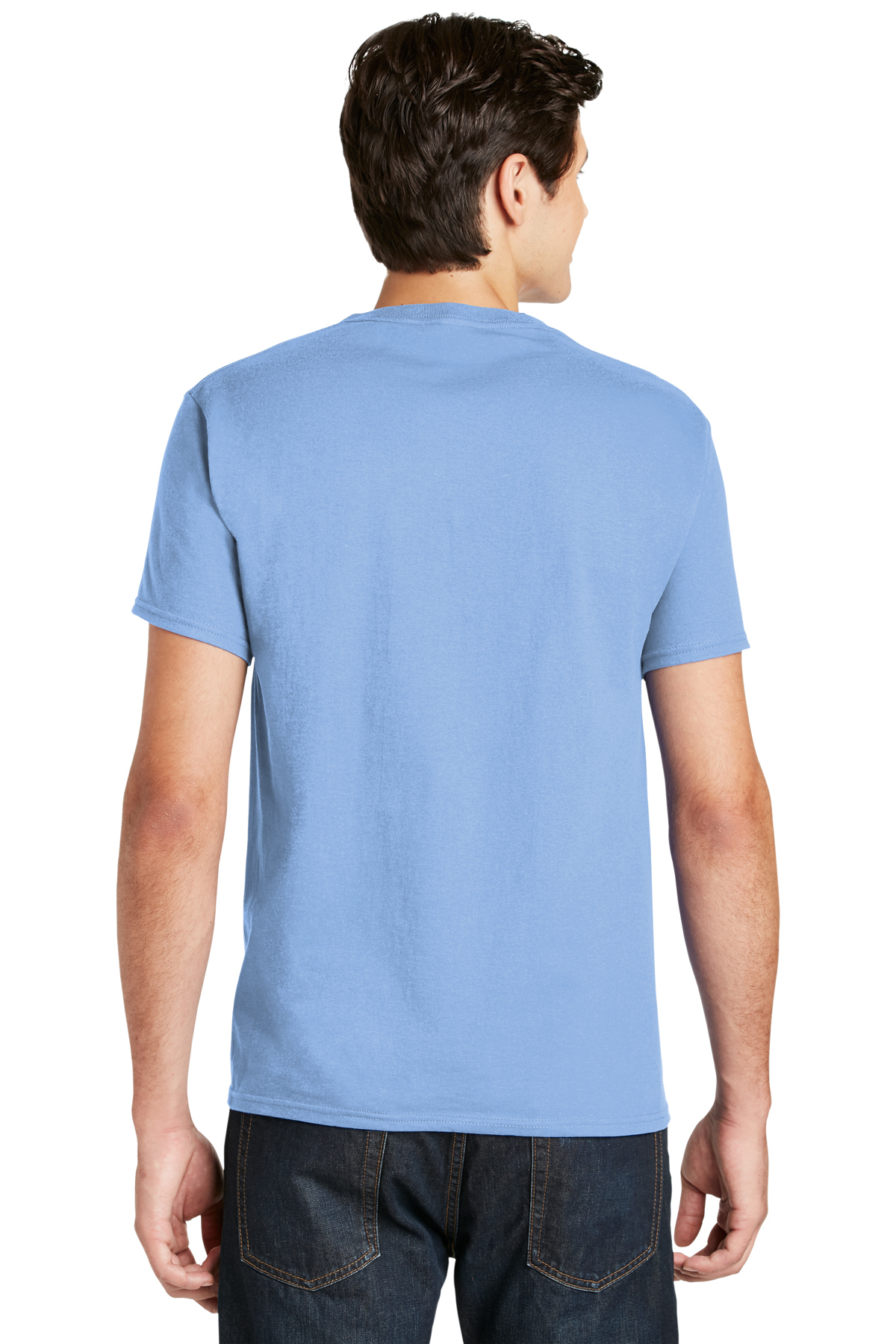 5280 Hanes® ComfortSoft® 100% Cotton T-Shirt - Hit Promotional Products
