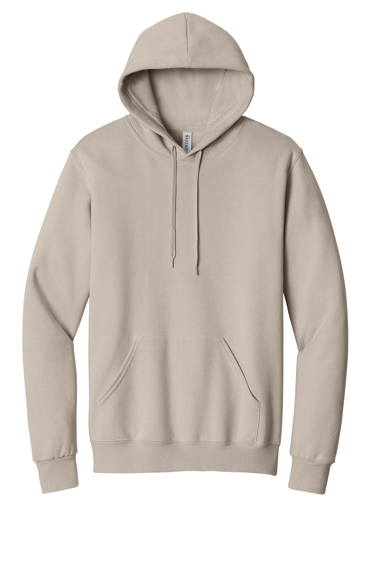 Jerzees hoodie discount