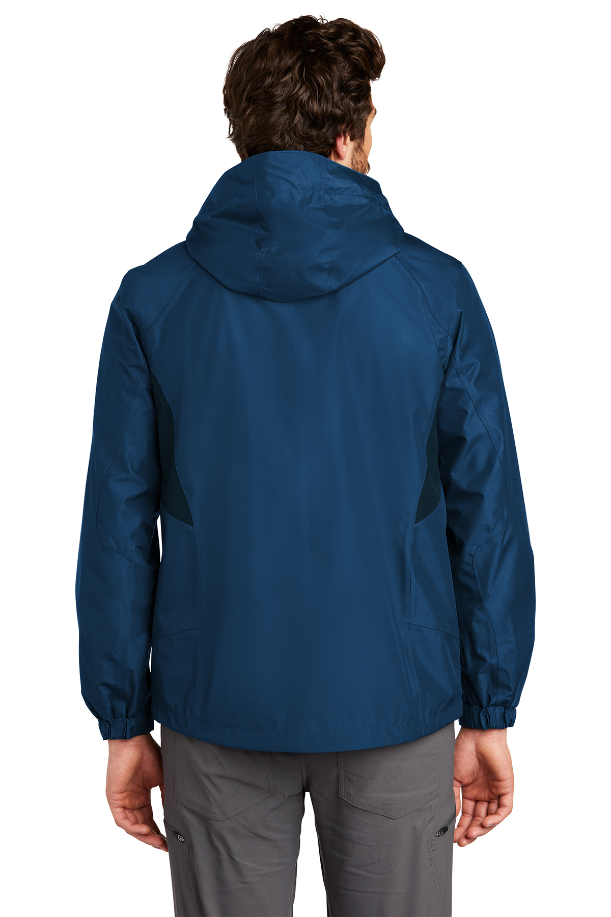 Eddie Bauer - Rain Jacket | Product | SanMar