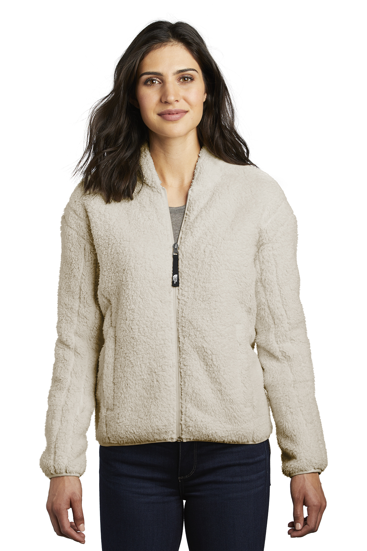 The North Face Ladies High Loft Fleece, Product