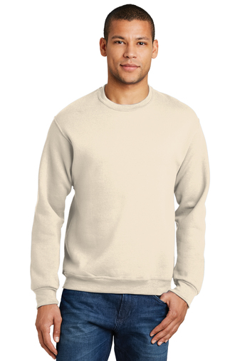 JERZEES - NuBlend Crewneck Sweatshirt | Product | SanMar