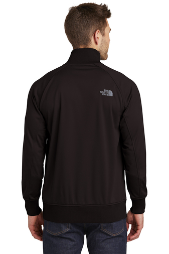 The North Face Tech Full-Zip Fleece Jacket | Product | SanMar