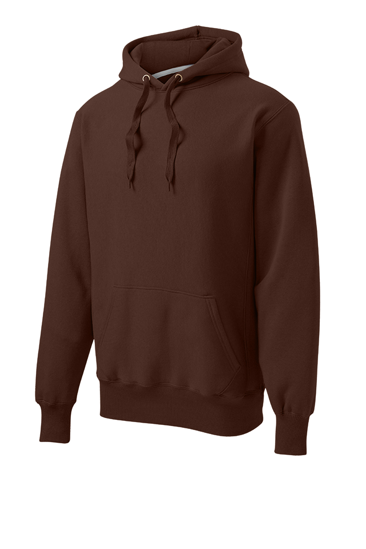 Sport-Tek Super Heavyweight Pullover Hooded Sweatshirt | Product | SanMar