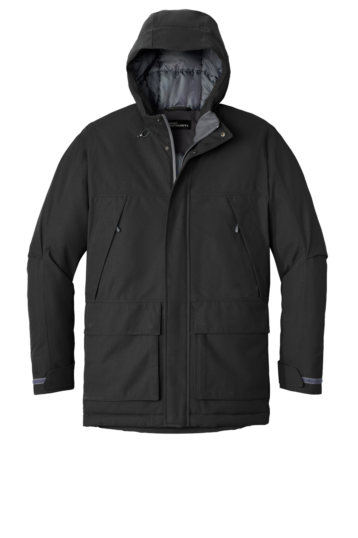 登場! Authority Port Latitude Parka Heavyweight Waterproof ジャケット・アウター