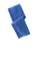 Port Authority<sup> &#174;</sup> Hemmed Towel