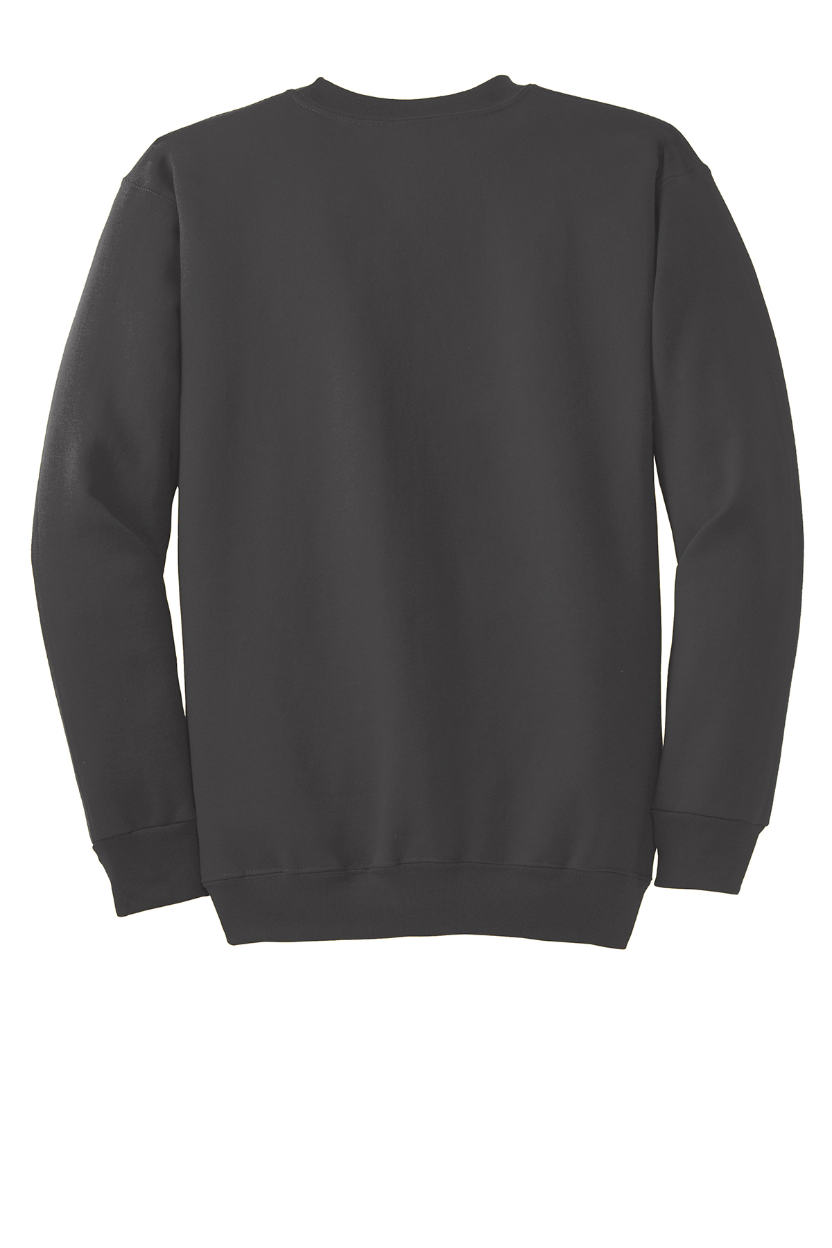 Port & Company Essential Fleece Crewneck Sweatshirt | Product ...
