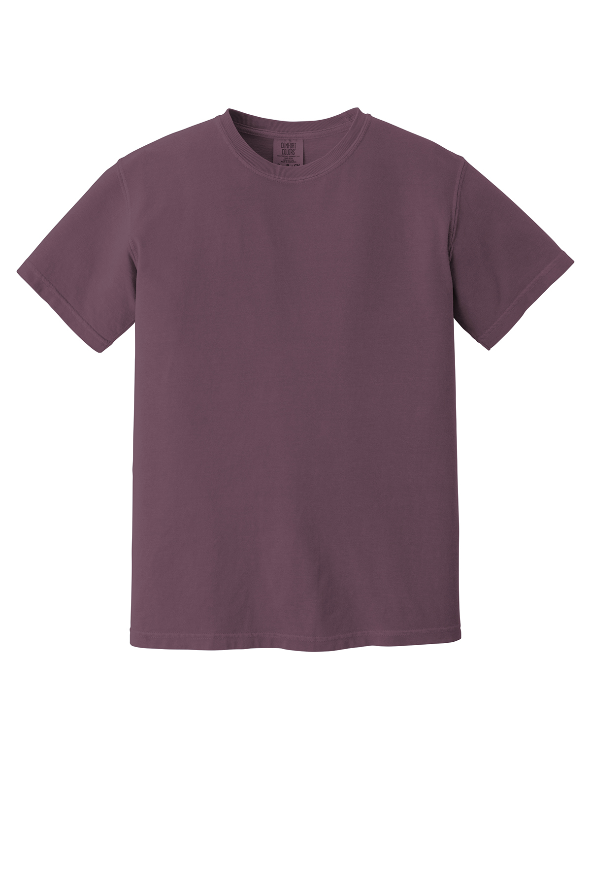 Comfort Colors Heavyweight Ring Spun Tee Comfort Colors Brands Company Casuals