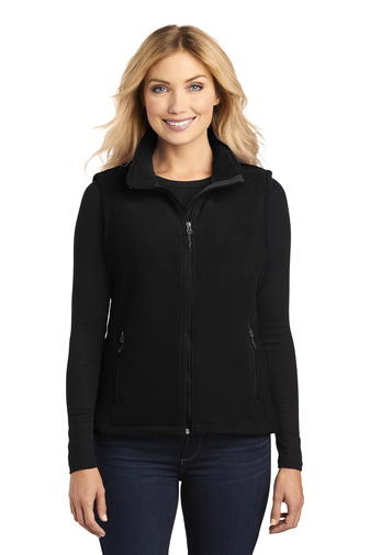 Port Authority Ladies Value Fleece Vest | Product | SanMar