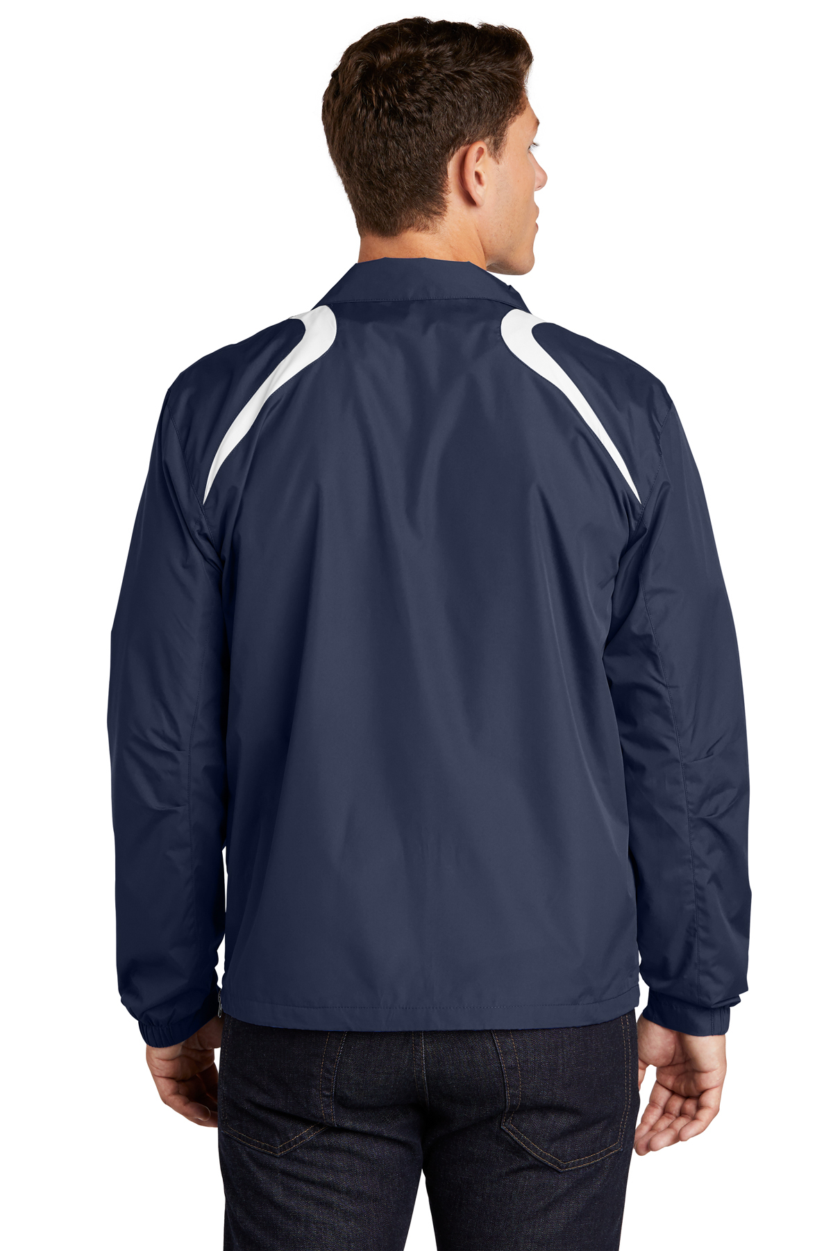Sport-Tek 1/2-Zip Wind Shirt | Product | Company Casuals