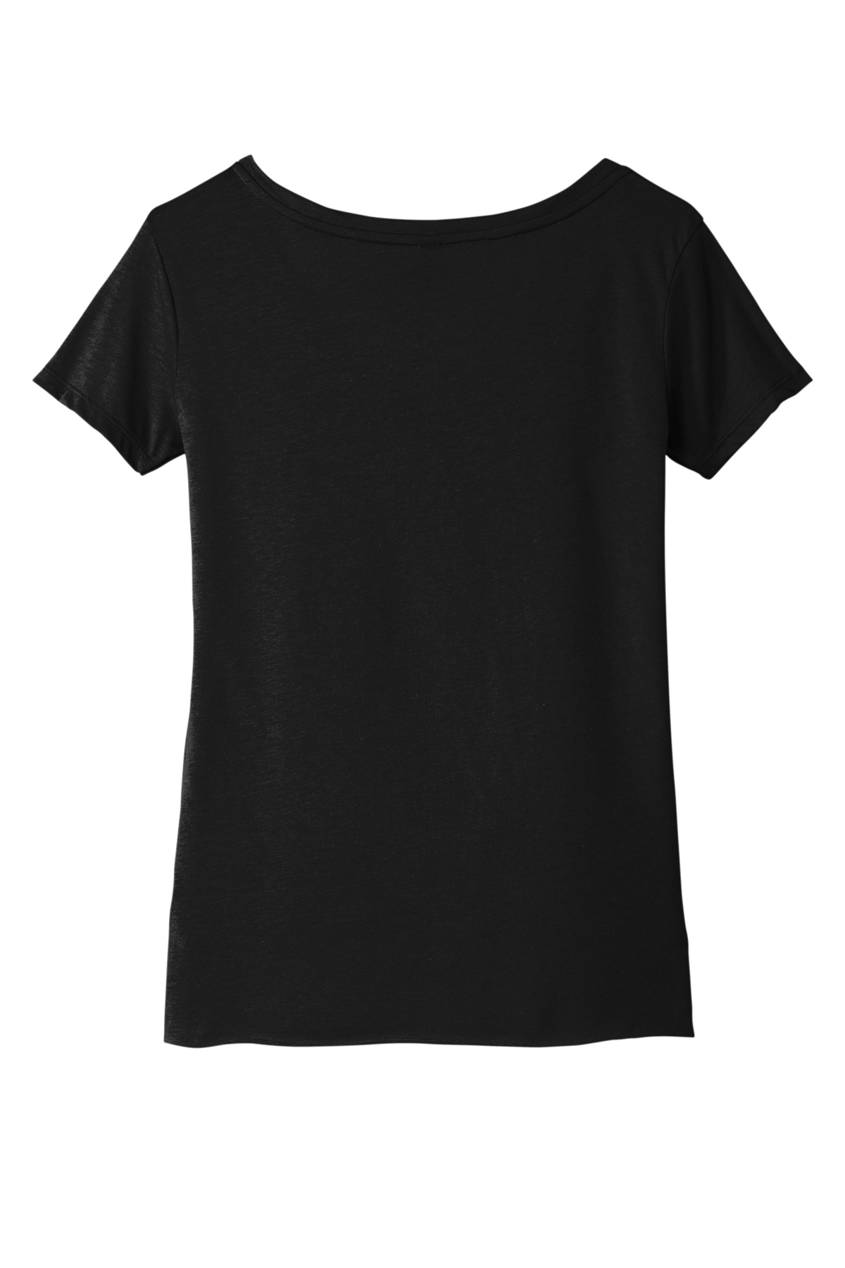 Next Level Apparel Women’s Festival Scoop Neck Tee | Product | SanMar