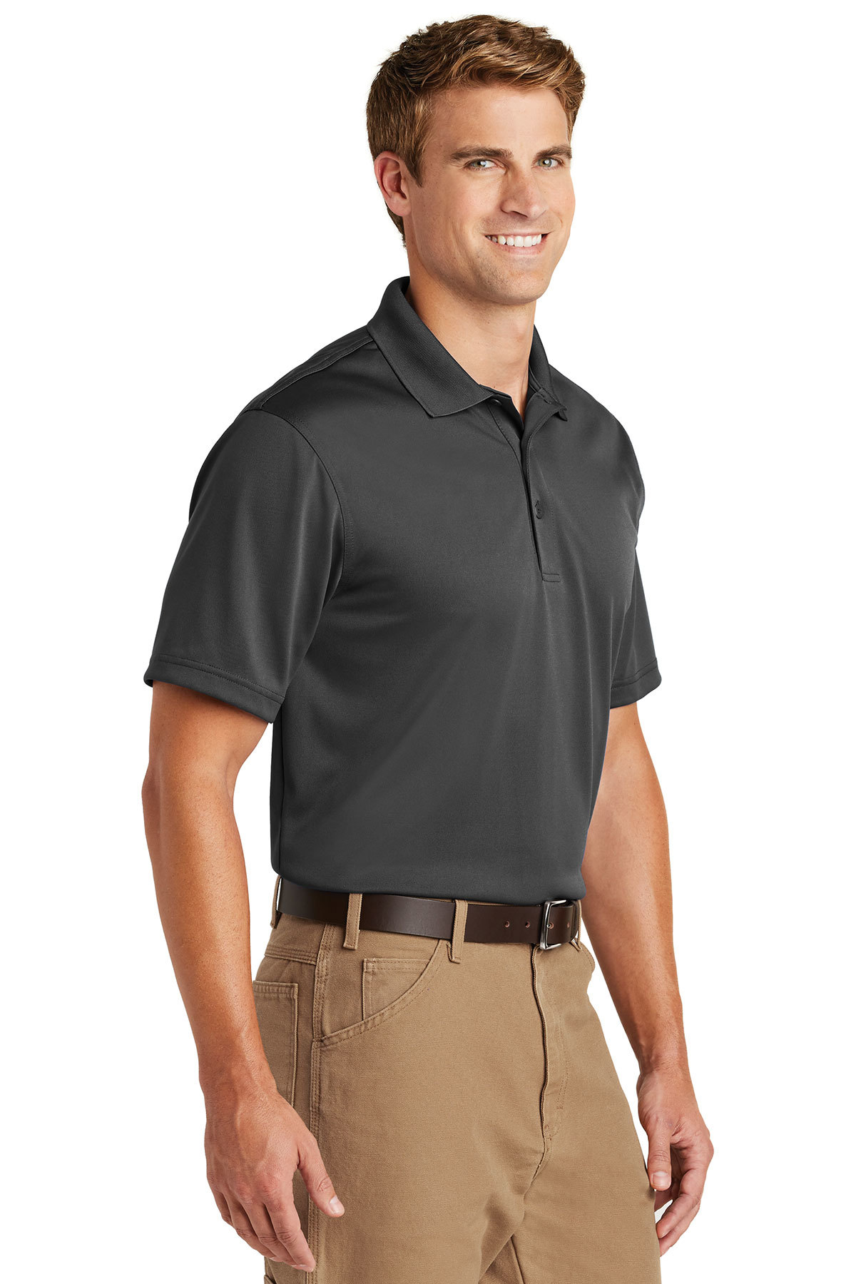 CornerStone Tall Select Snag-Proof Polo | Product | Company Casuals
