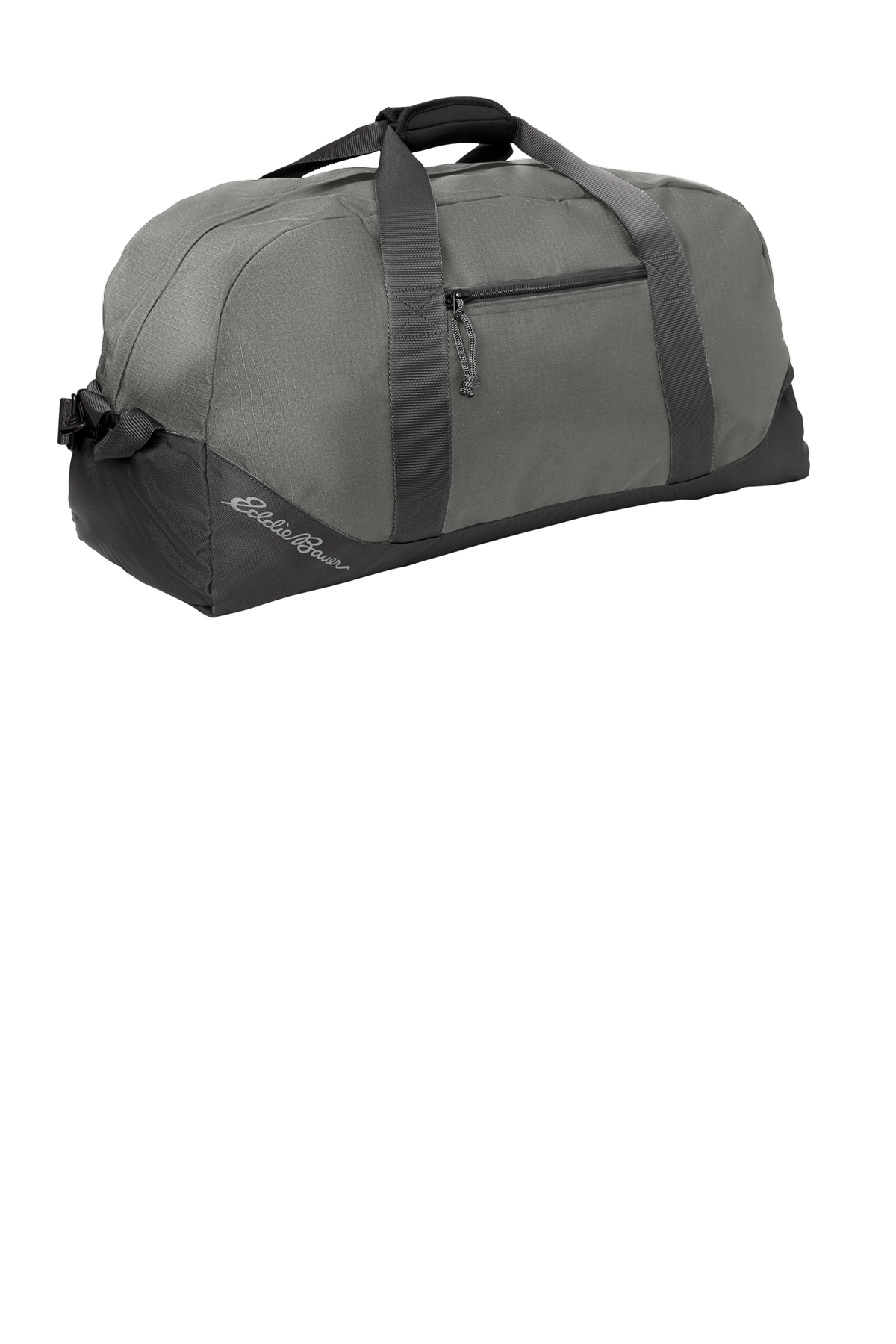 Eddie bauer gym bag top