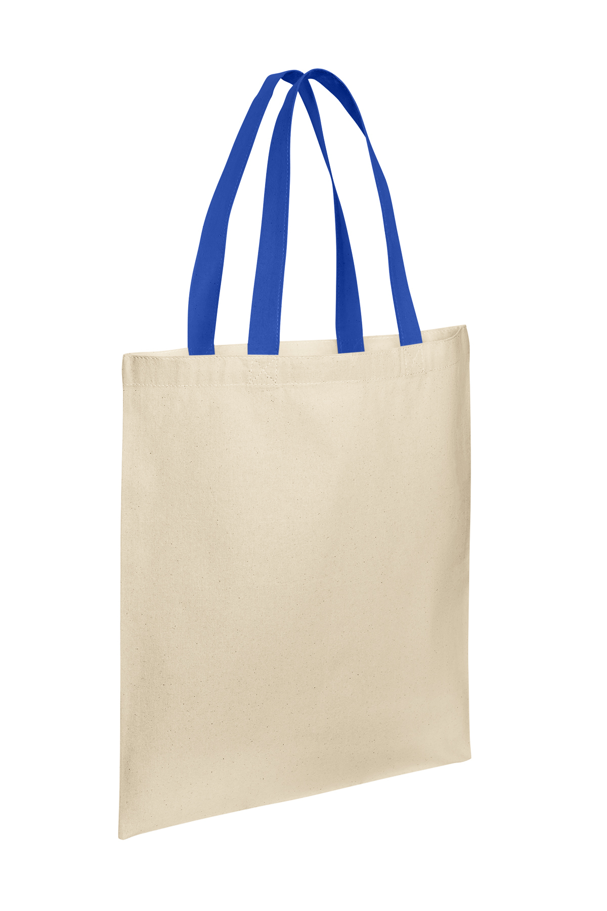 Port Authority Core Cotton Tote | Product | SanMar