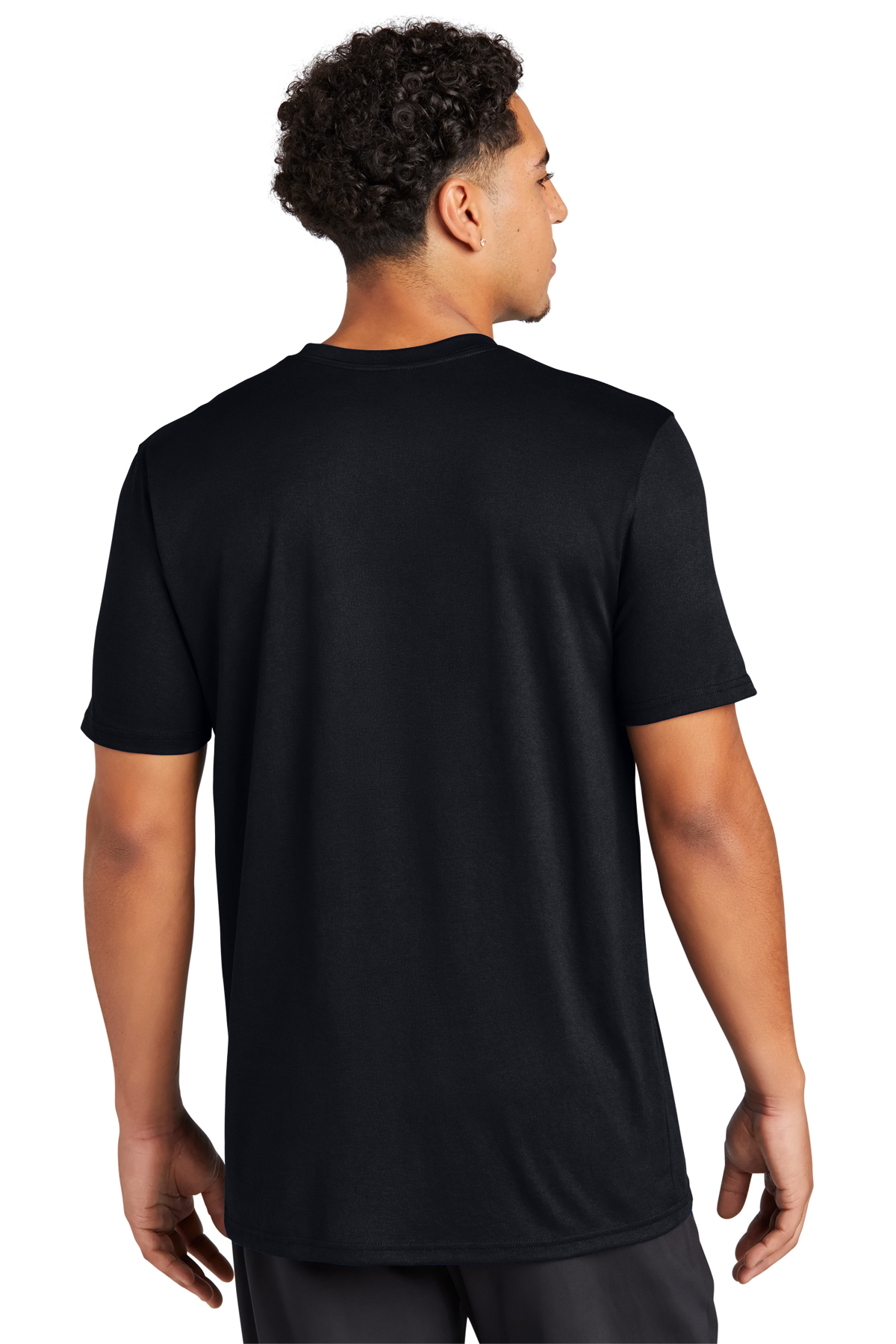 Sport-Tek Echo Tee | Product | SanMar