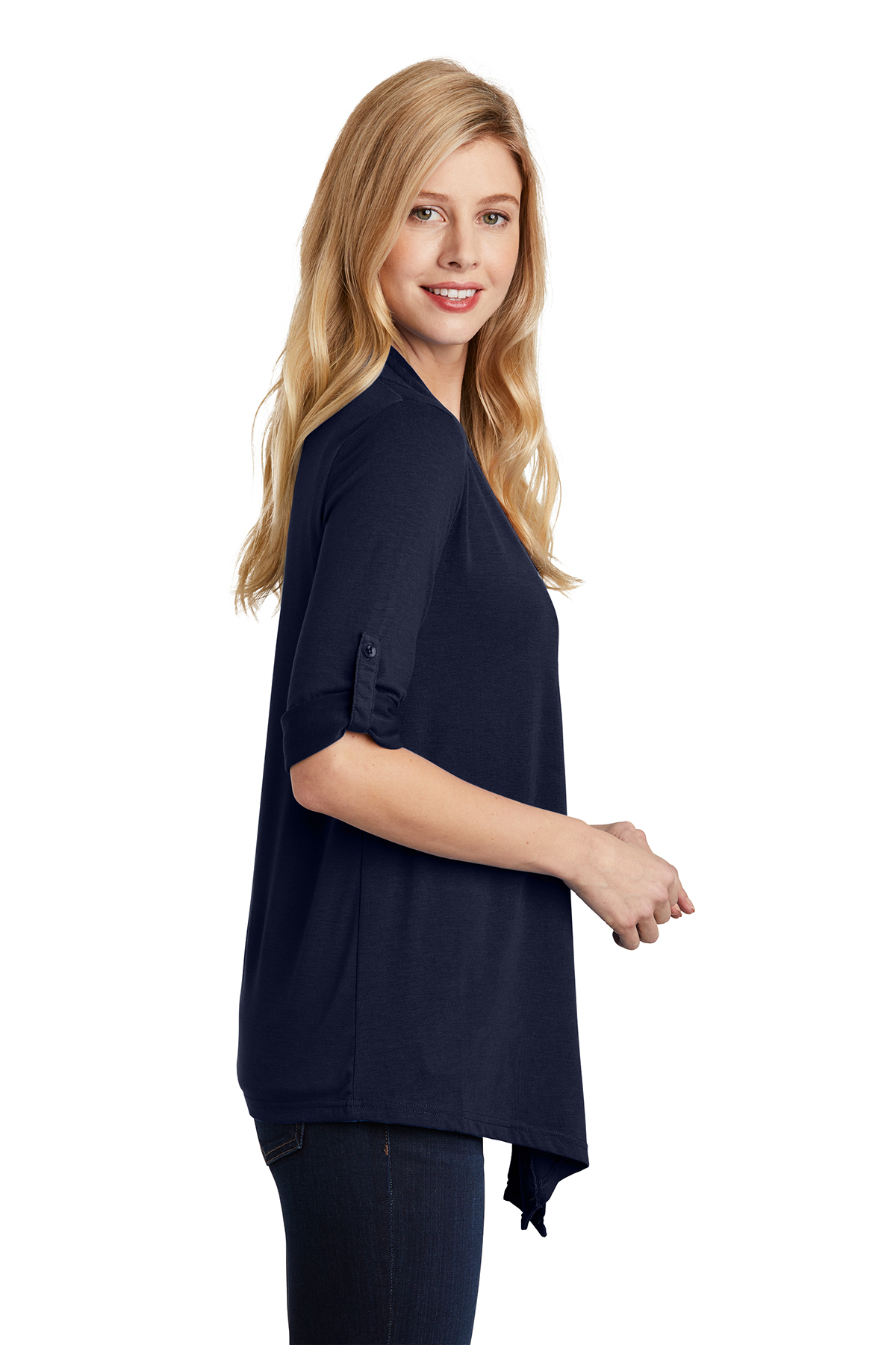 Port Authority Women s Concept Shrug Product Port Authority