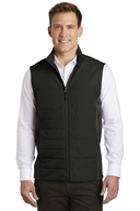 Port Authority® Collective Smooth Fleece Vest - DCSD Legacy Campus -  Educational Outfitters - Denver