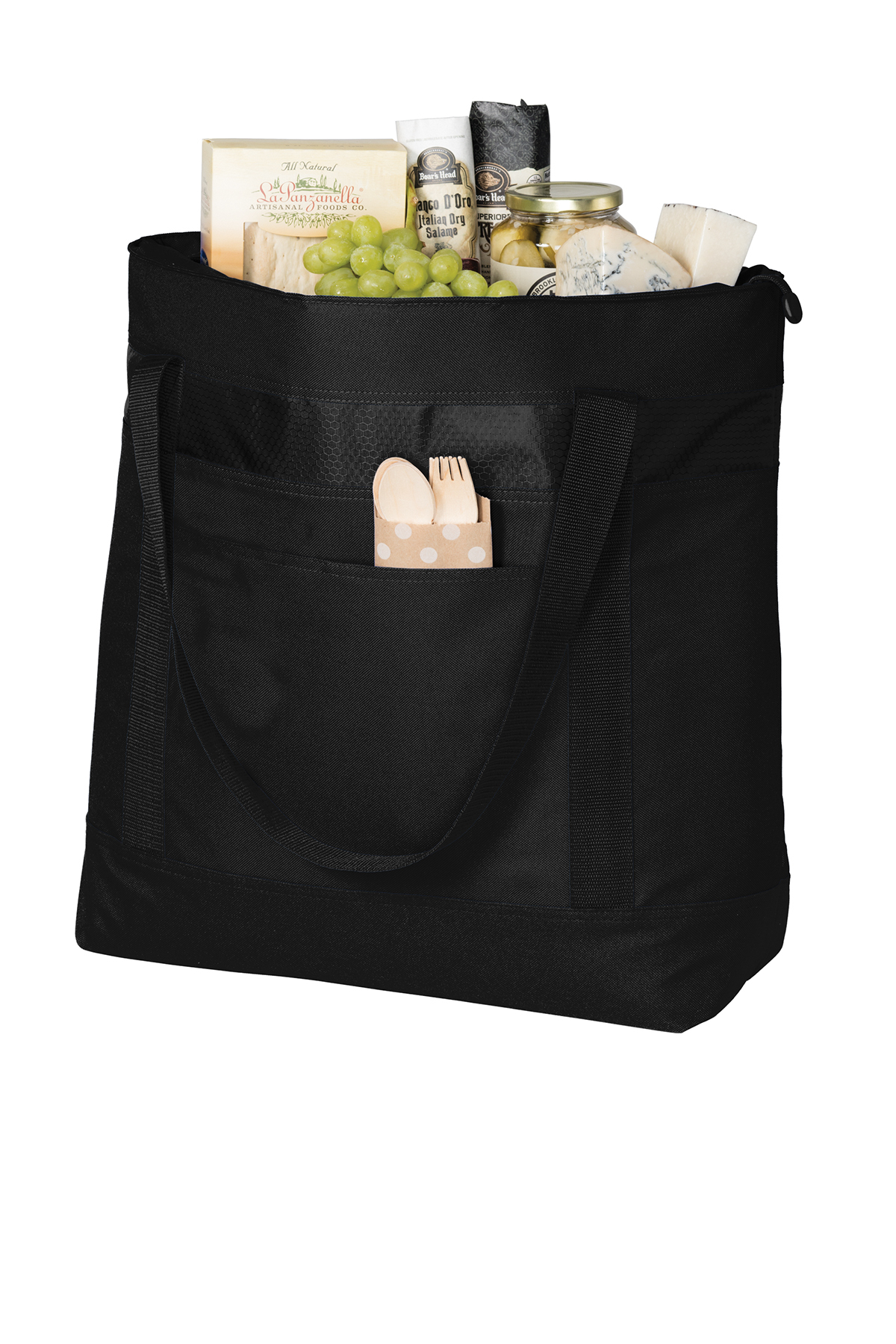 Port Authority Large Tote Cooler | Product | SanMar