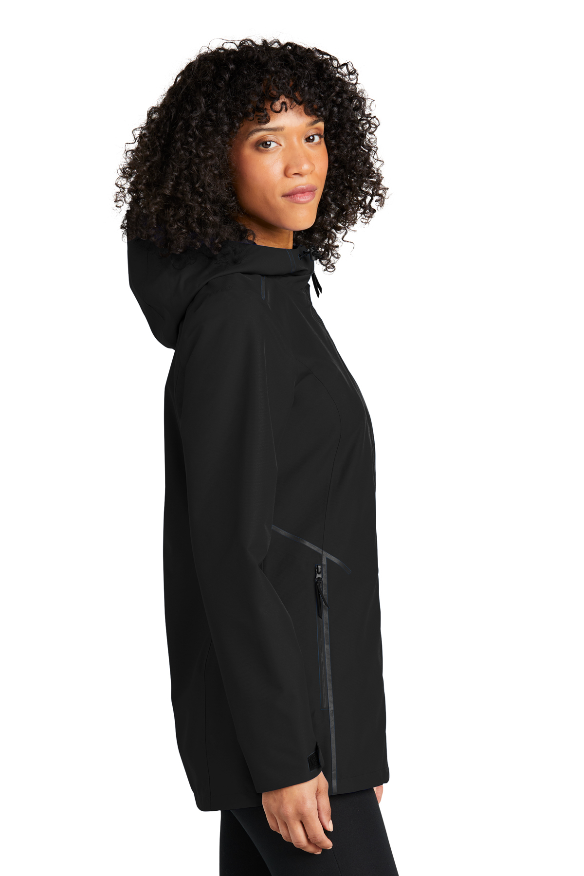 Port Authority Ladies Collective Tech Outer Shell Jacket | Product | SanMar