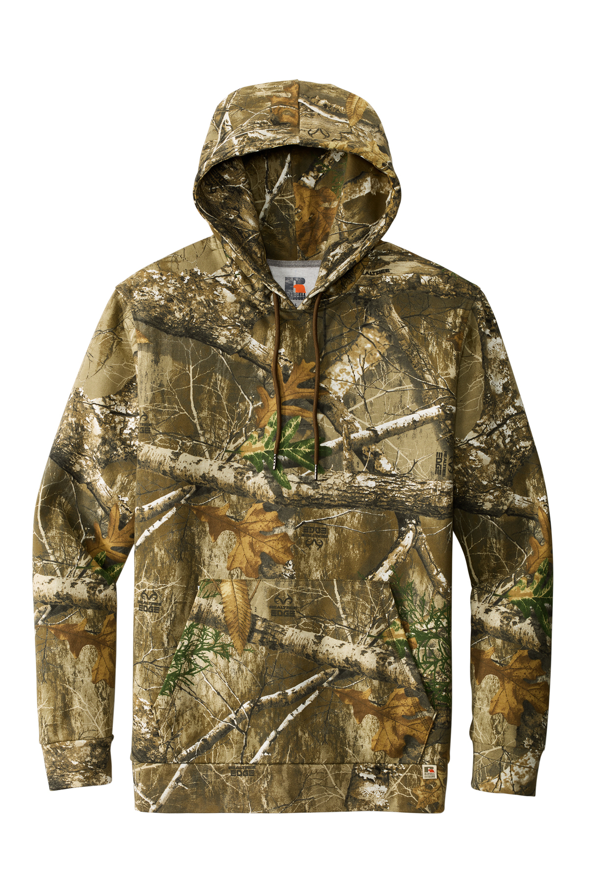 Real clearance tree sweater