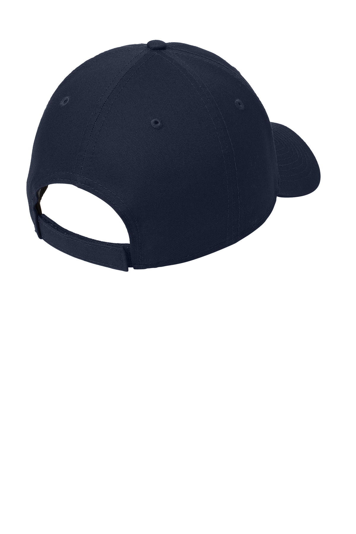 New era sales adjustable unstructured cap