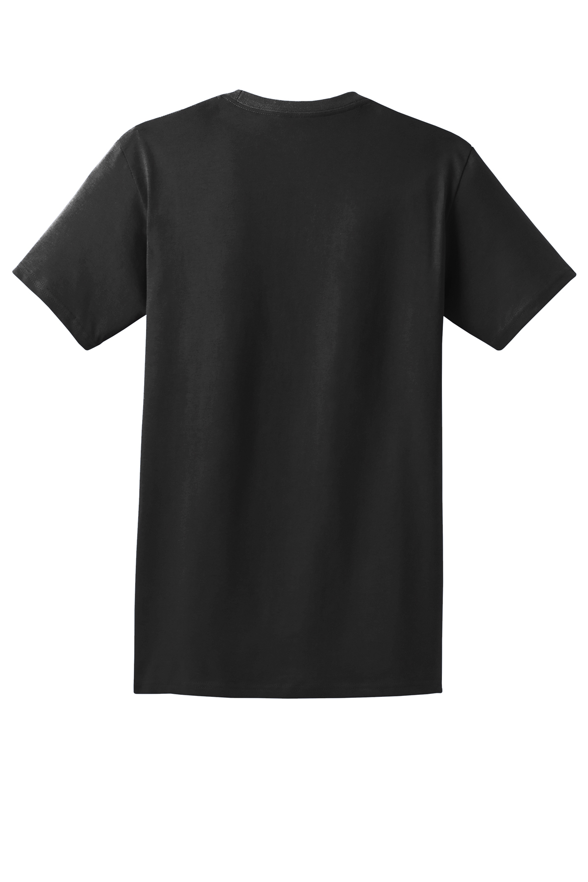 Hanes - Authentic 100% Cotton T-Shirt with Pocket | Product | Company ...