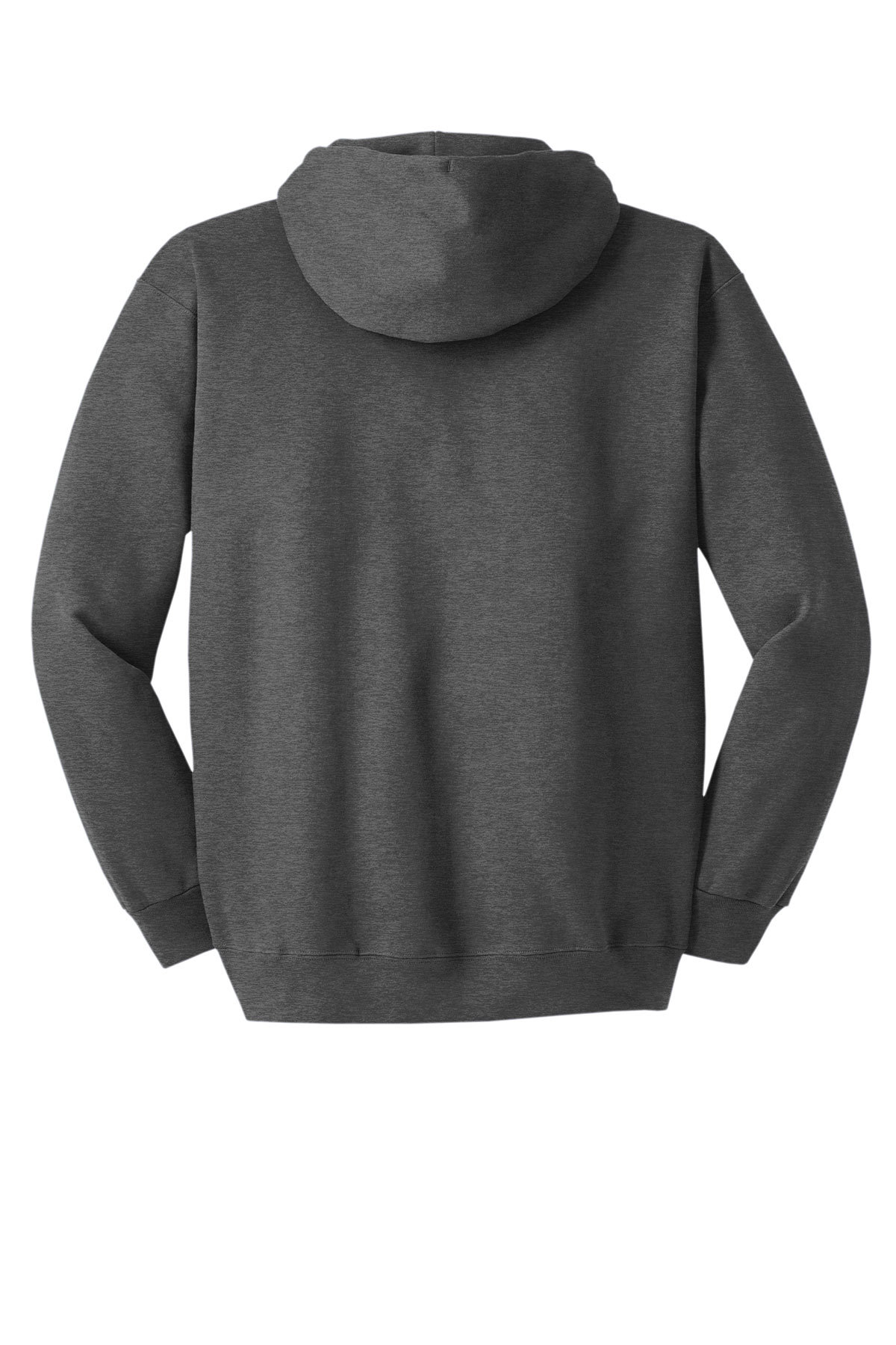 Hanes Ultimate Cotton - Pullover Hooded Sweatshirt | Product | Company ...