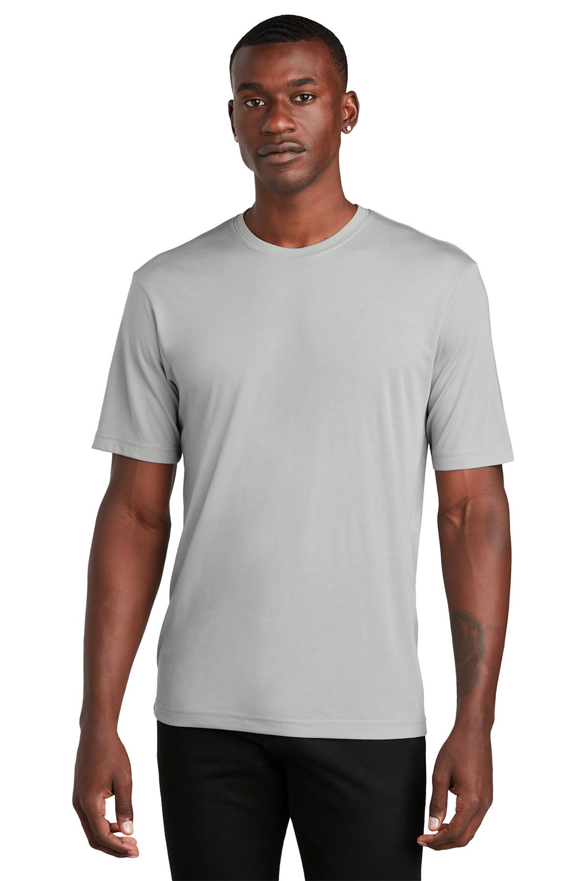 Sport-Tek PosiCharge Competitor™ Cotton Touch™ Tee, Product