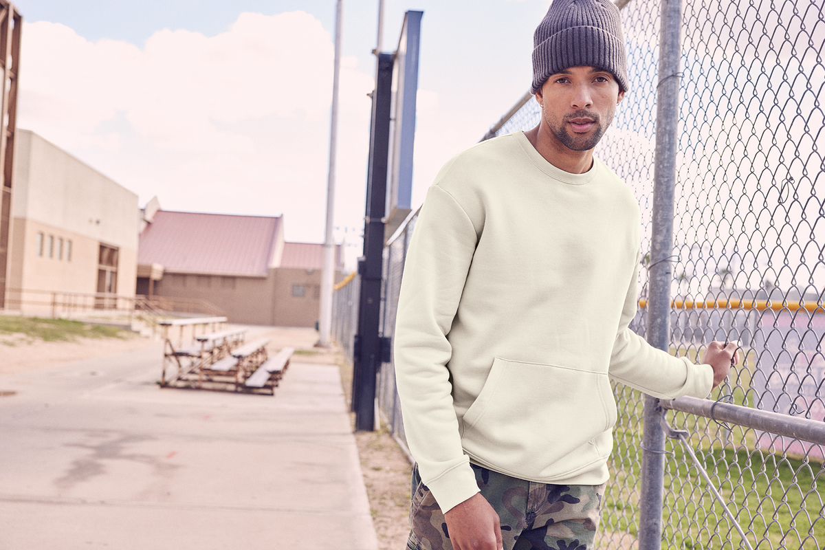 Y's × New Era BASIC CUFF KNIT – THE SHOP YOHJI YAMAMOTO
