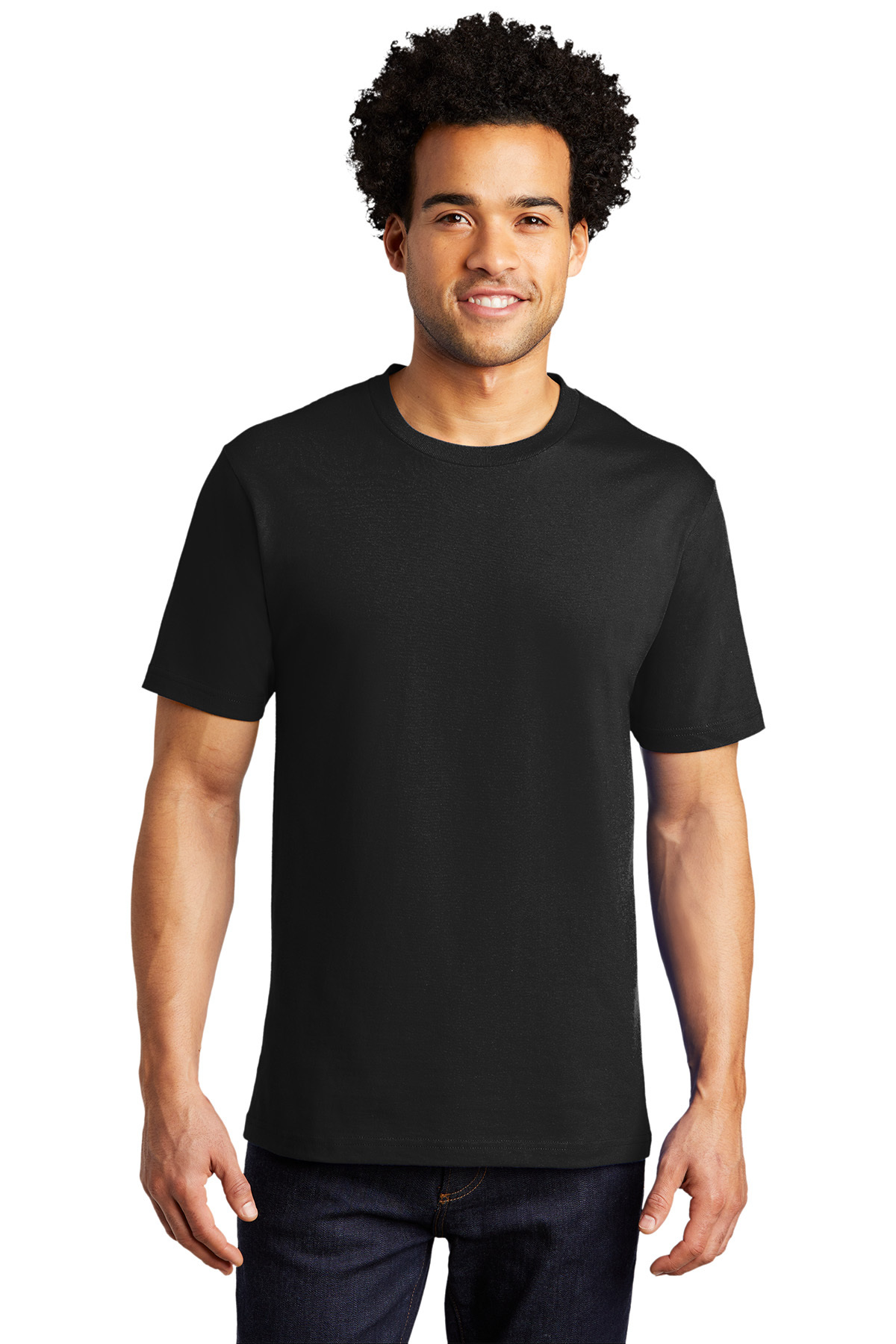 Port & Company Bouncer Tee | Product | SanMar