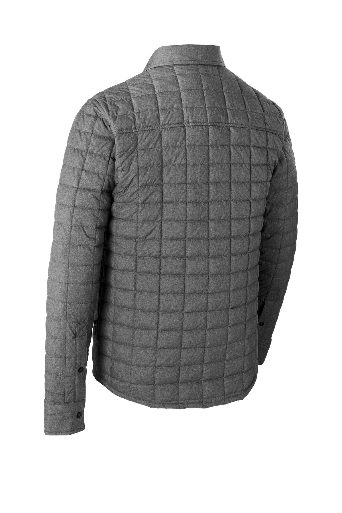 the north face shirt jacket