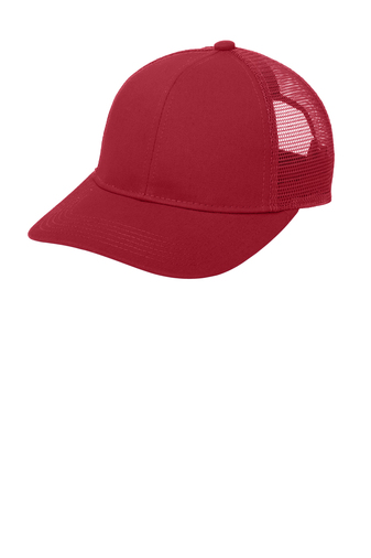 Port Authority ® Adjustable Mesh Back Cap | Product | Company Casuals