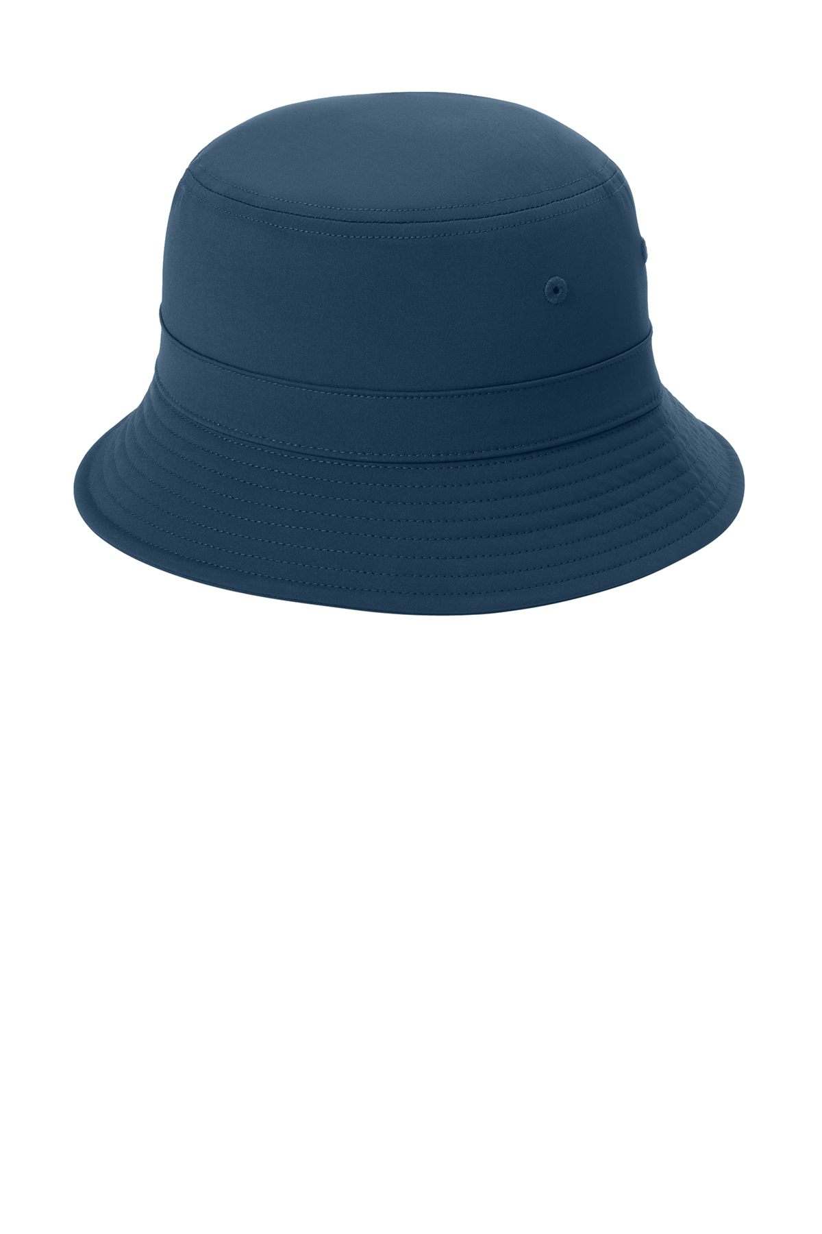 Port Authority Poly Bucket Hat | Product | SanMar