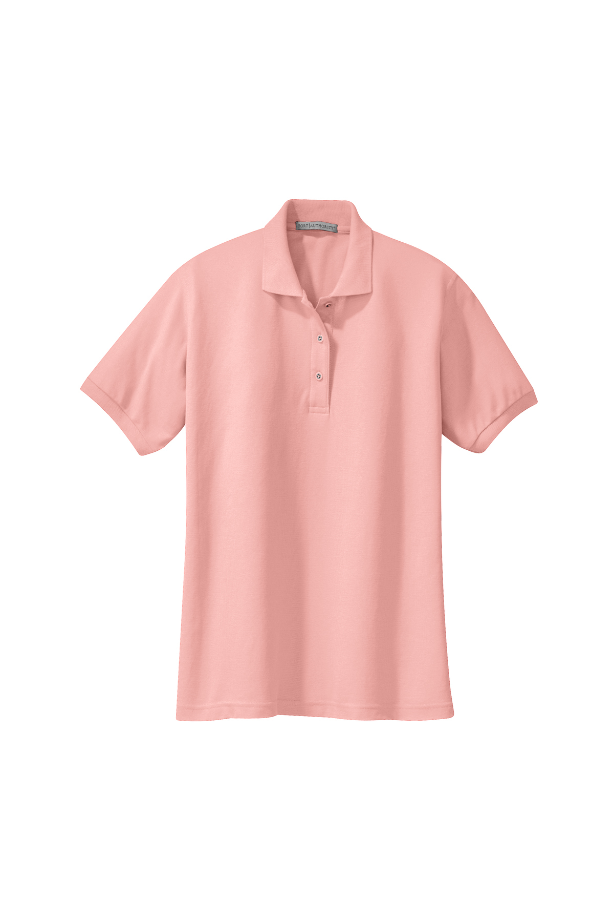 Port Authority Ladies Silk Touch™ Polo | Product | Company Casuals
