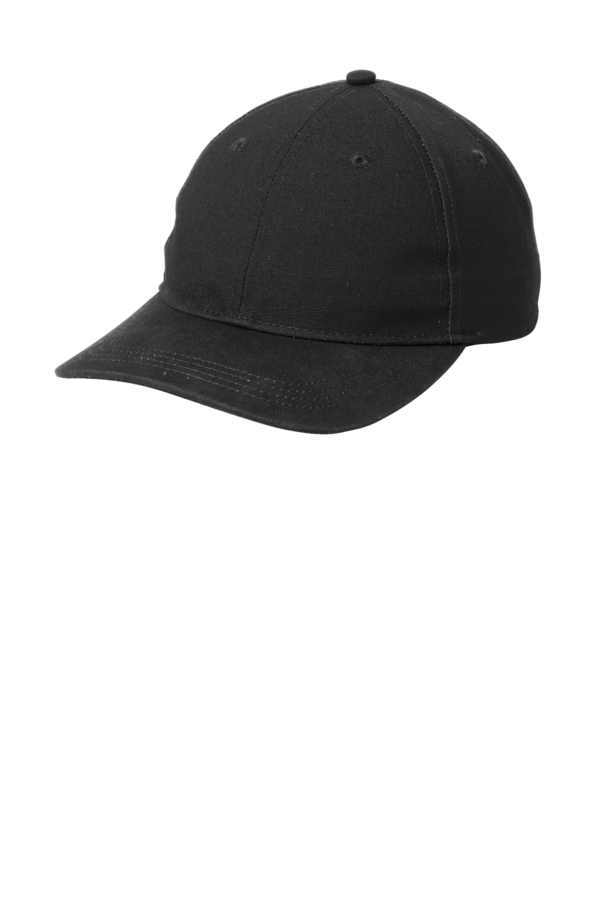Port Authority Leather Strap Cap Product Port Authority