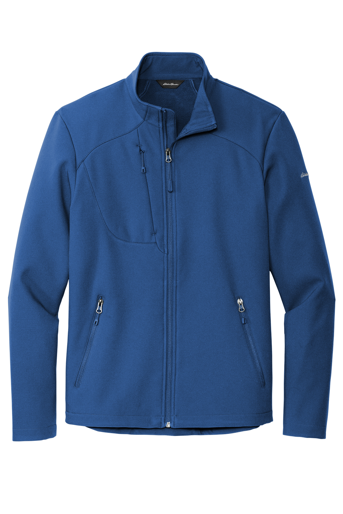 Eddie Bauer Stretch Soft Shell Jacket | Product | Company Casuals