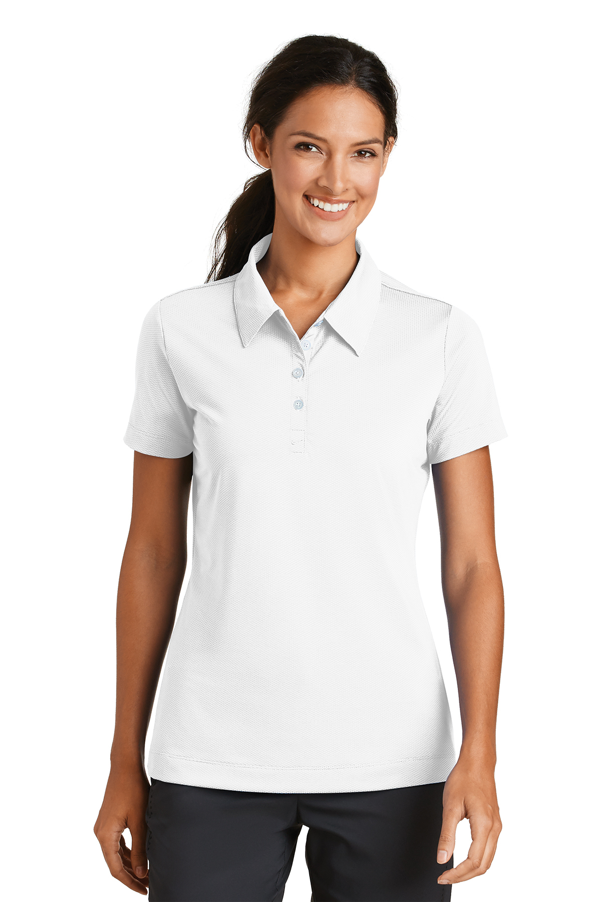 nike sphere dry diamond polo