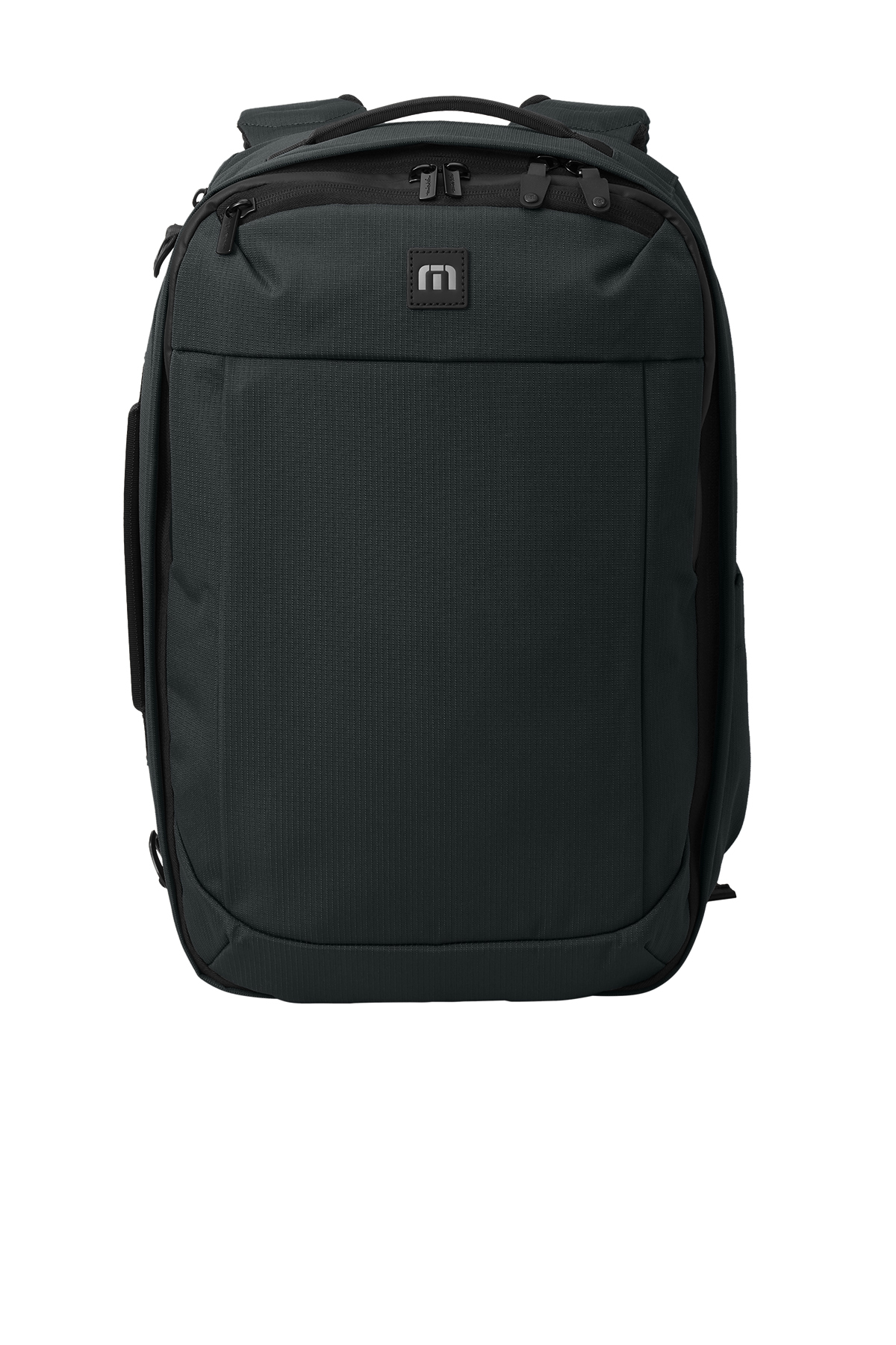 Travis mathew backpack top