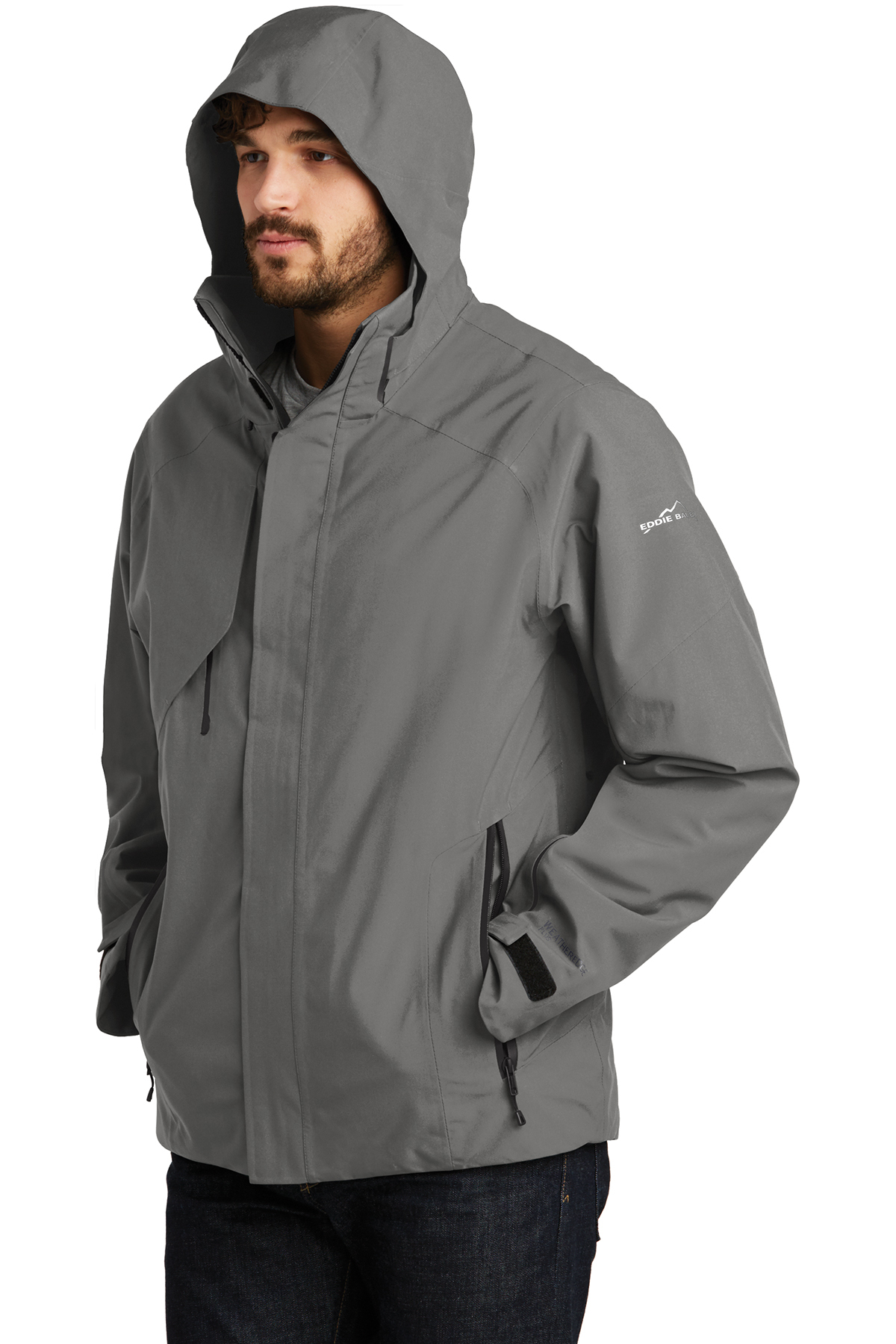 Eddie Bauer WeatherEdge Plus Insulated Jacket | Product | Company Casuals