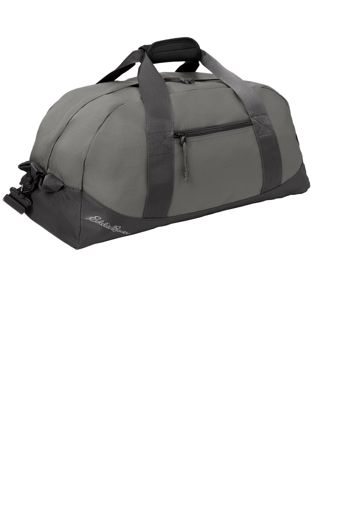 Eddie Bauer Medium Ripstop Duffel Product SanMar