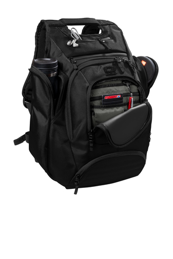 OGIO Metro Ballistic Pack | Product | SanMar