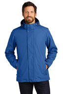 Port Authority<sup>&#174;</sup> All-Weather 3-in-1 Jacket