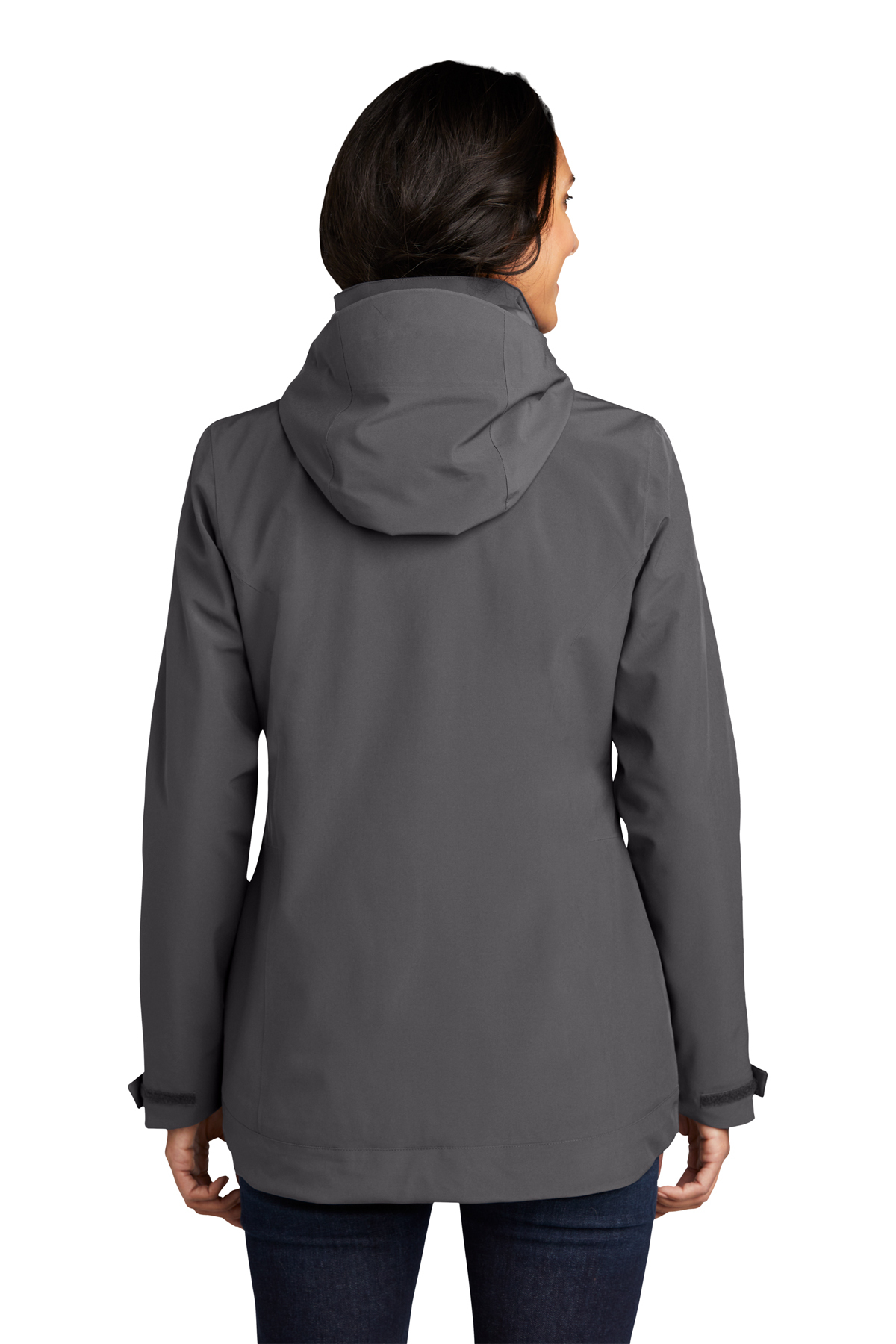 Eddie Bauer Ladies WeatherEdge 3 in 1 Jacket Product Company