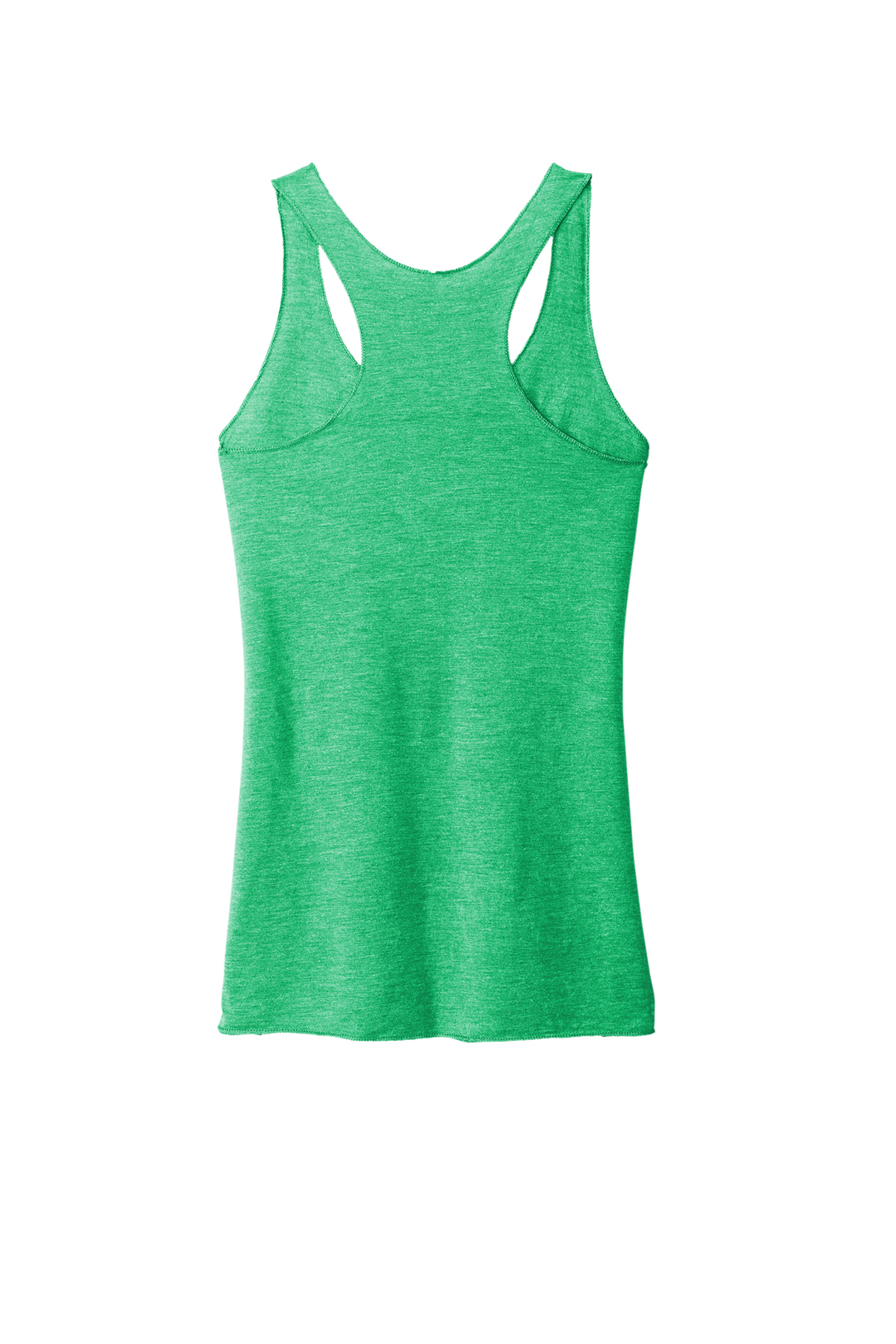 【海外 正規品】 Next Level Tank Racerback Tri-Blend Women's Apparel トップス