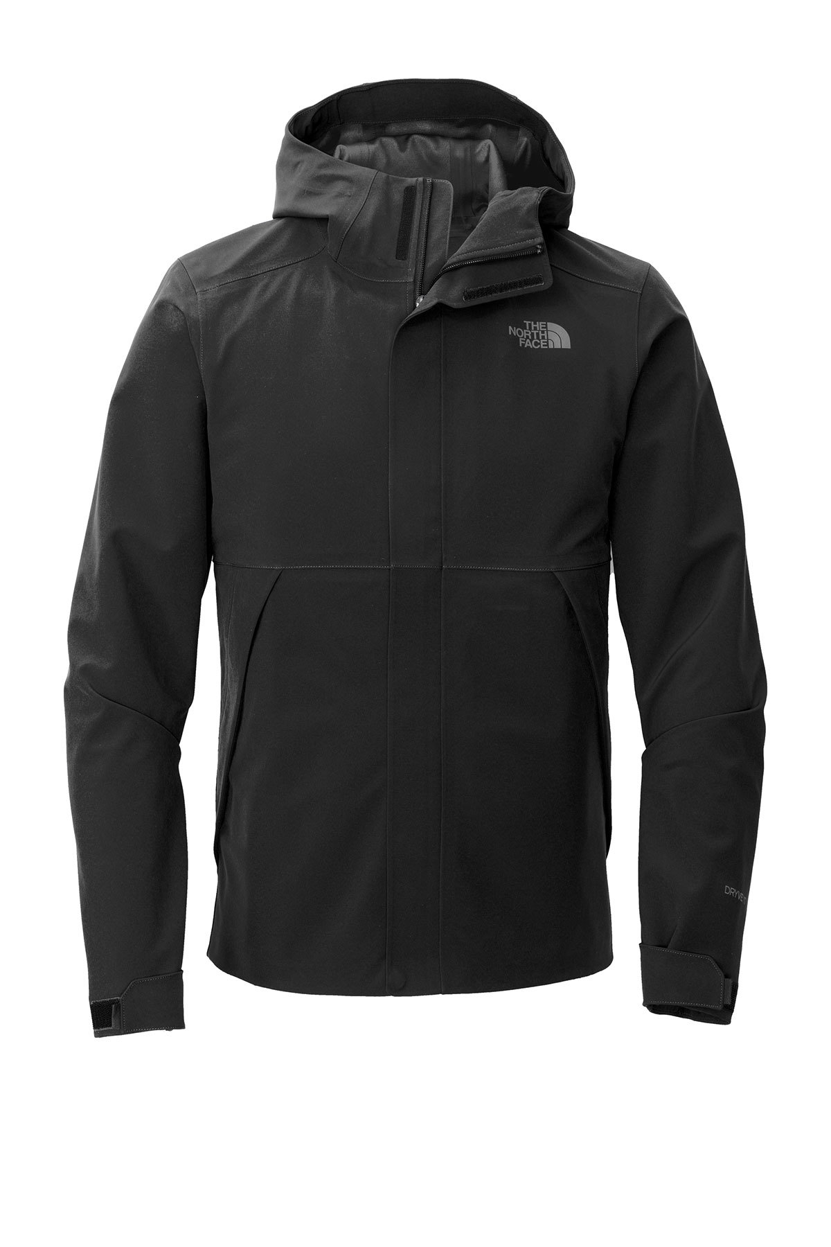 The North Face Apex DryVent Jacket | Product | SanMar