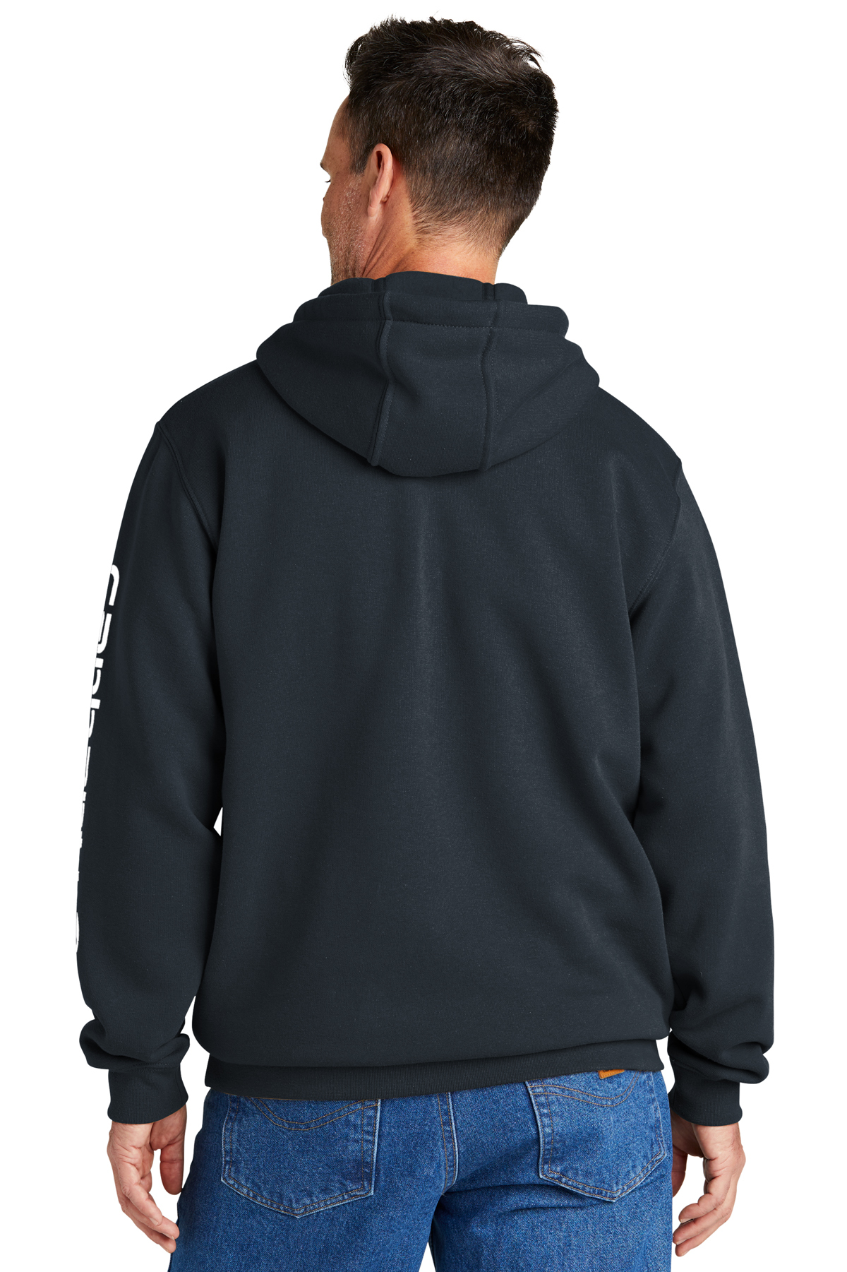 Carhartt best sale new navy