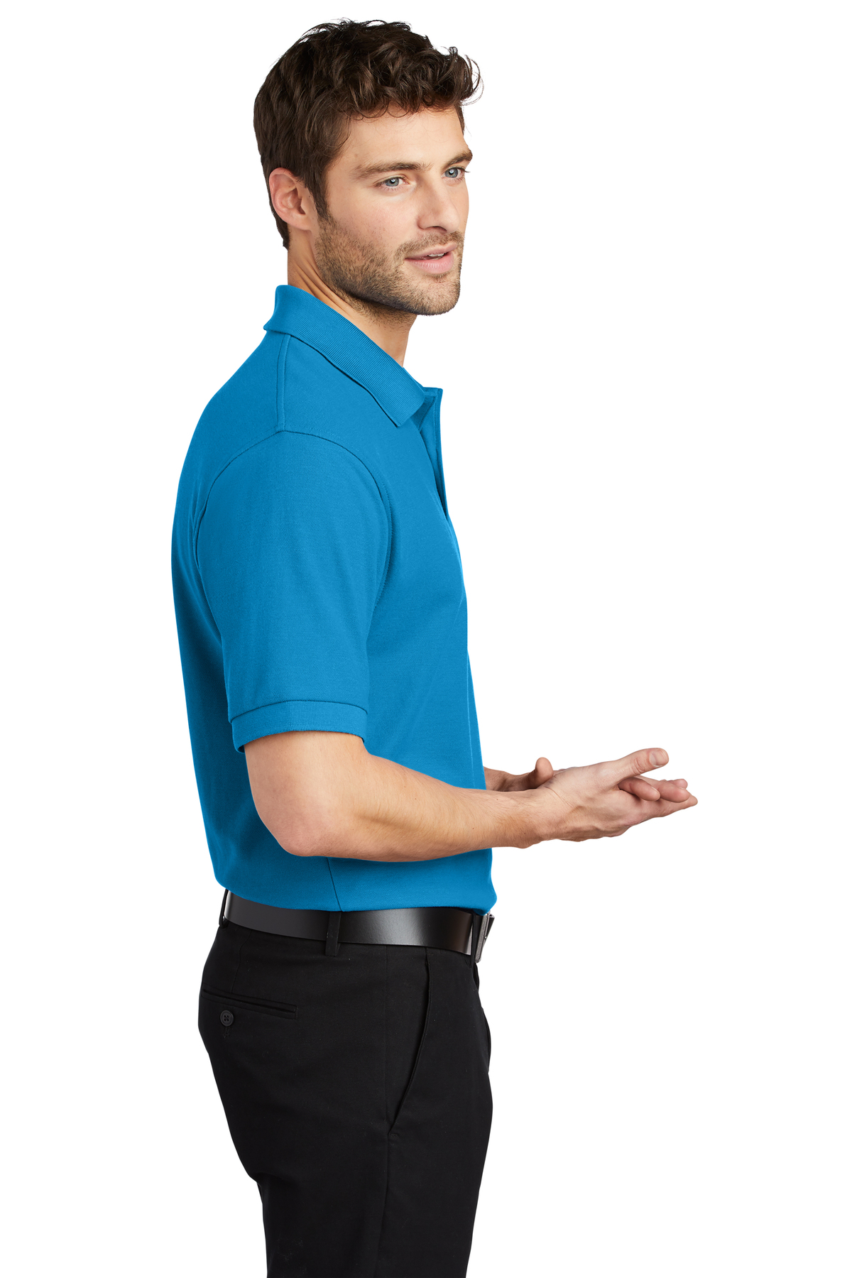 Port Authority Silk Touch™ Polo | Product | Port Authority