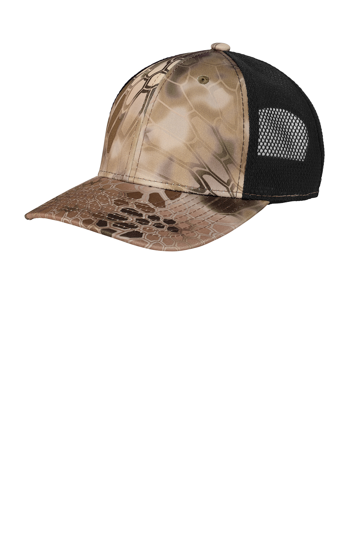 Camouflage mesh hats discount