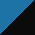 Imperial Blue/ Black